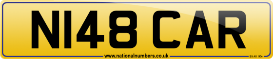 N148 CAR