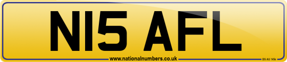 N15 AFL