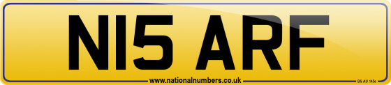 N15 ARF