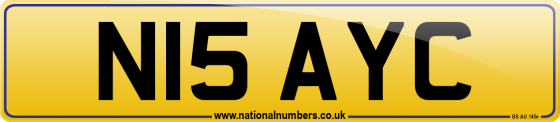 N15 AYC