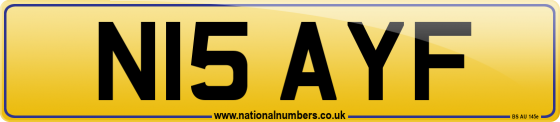 N15 AYF