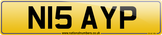 N15 AYP