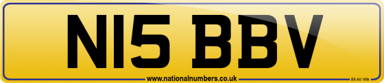 N15 BBV