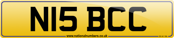 N15 BCC