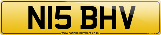 N15 BHV