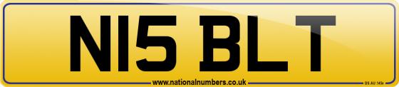 N15 BLT