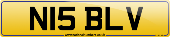 N15 BLV
