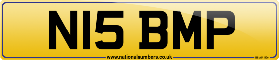 N15 BMP