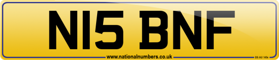 N15 BNF