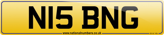 N15 BNG