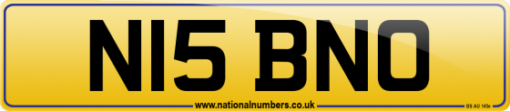 N15 BNO