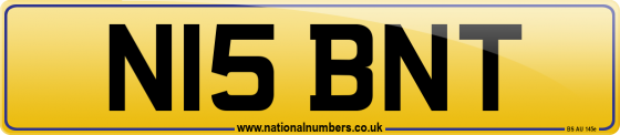N15 BNT