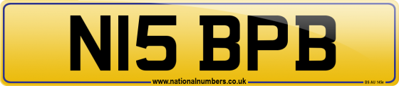 N15 BPB