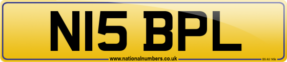 N15 BPL
