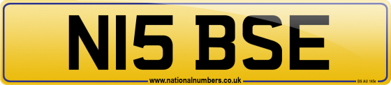 N15 BSE