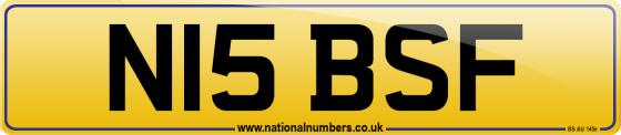 N15 BSF