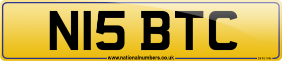 N15 BTC
