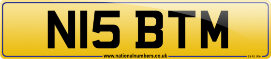 N15 BTM