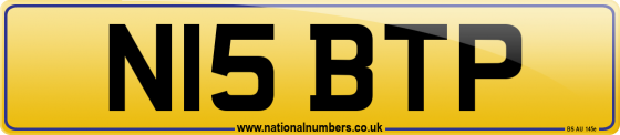 N15 BTP