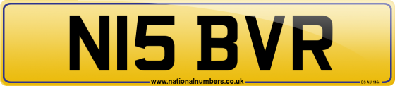 N15 BVR