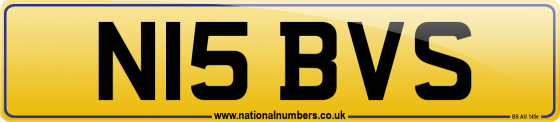 N15 BVS