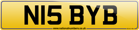 N15 BYB
