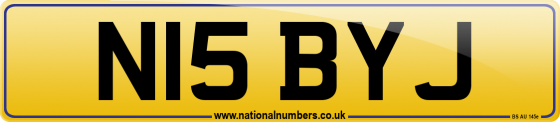 N15 BYJ