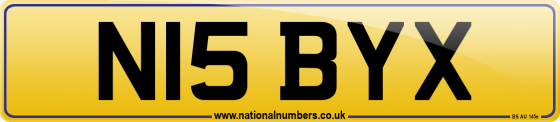 N15 BYX