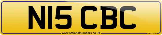 N15 CBC