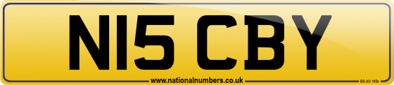 N15 CBY