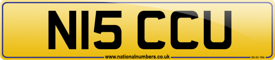 N15 CCU
