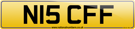 N15 CFF