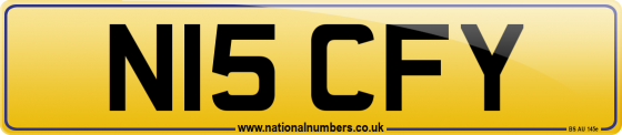 N15 CFY