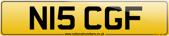 N15 CGF