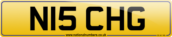 N15 CHG