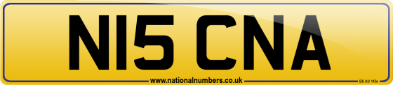 N15 CNA