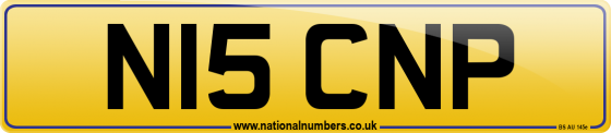 N15 CNP