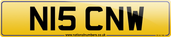 N15 CNW