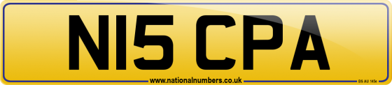 N15 CPA