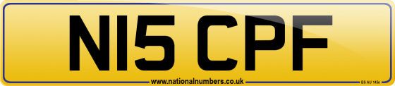 N15 CPF