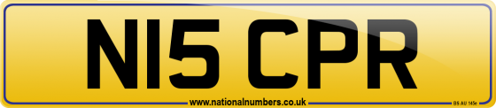 N15 CPR