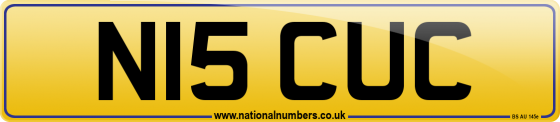 N15 CUC