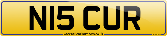 N15 CUR