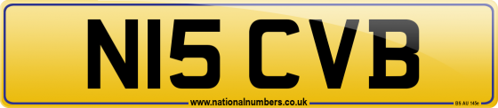 N15 CVB