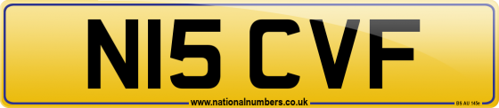 N15 CVF