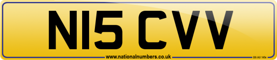 N15 CVV