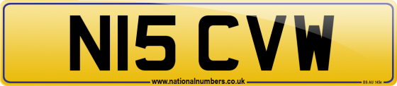 N15 CVW