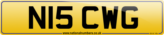 N15 CWG