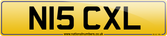 N15 CXL
