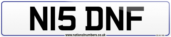 N15 DNF